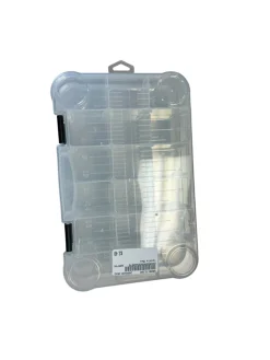 Used Tackle Box