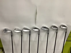 Used TAKOMO IRON 101 Mens Iron Set RH 4I-PW