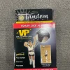 Used TANDEM VOLLEYBALL PAL Volleyball Accessory