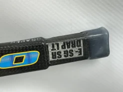 Used TAPERED INNO COMPOSITE DRAPER CURVE Senior Blade