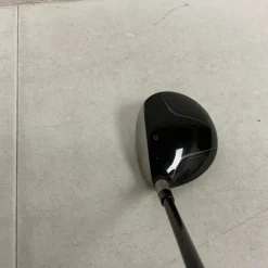 Used Taylormade 2007 BURNER Mens Fairway Wood RH 3 Wood