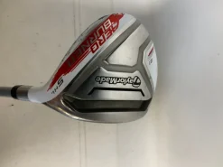 Used Taylormade AREO BURNER 5 HL Womens Fairway Wood RH 5 Wood