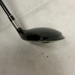 Used Taylormade BURNER 2008 Mens Fairway Wood RH 3 Wood