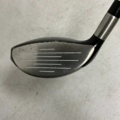 Used Taylormade BURNER 2008 Mens Fairway Wood RH 3 Wood