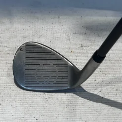 Used Taylormade BURNER ASL Mens Iron Set RH 7I-PW