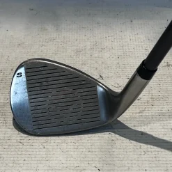 Used Taylormade BURNER ASL Mens Iron Set RH 7I-PW