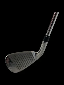 Used Taylormade BURNER Mens Individual Iron RH 6 Iron