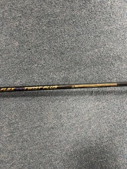Used Taylormade DF MINI DRIVER Mens Driver RH HT