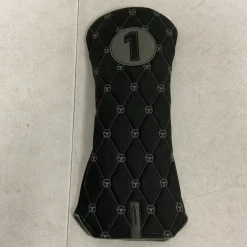 Used Taylormade DRIVER COVER Golf Accessory