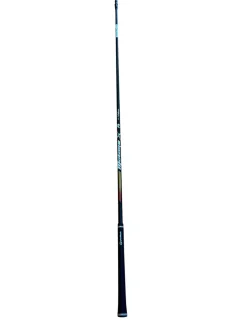 Used Taylormade GOLF SHAFT FUJIKURA MOTORE X F1 Field Equipment