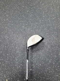 Used Taylormade JETSPEED Mens Driver RH 10.5 Degree