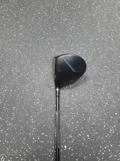 Used Taylormade JETSPEED Mens Driver RH 10.5 Degree