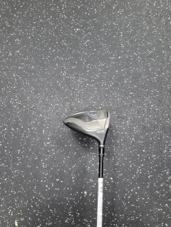 Used Taylormade JETSPEED Mens Driver RH 10.5 Degree
