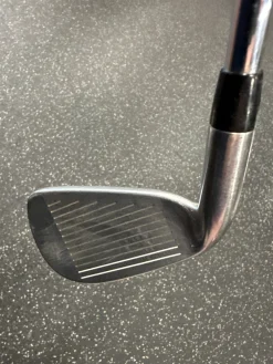 Used Taylormade LCG Mens Individual Iron RH 4 Iron