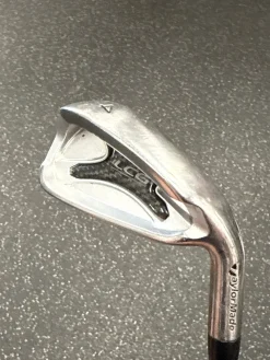 Used Taylormade LCG Mens Individual Iron RH 4 Iron