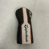 Used Taylormade M2 HEADCOVER Golf Accessory