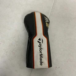 Used Taylormade M2 HEADCOVER Golf Accessory