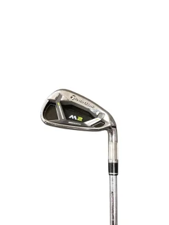 Used Taylormade M2 5I Mens Individual Iron RH 5 Iron