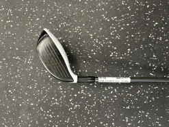 Used Taylormade M2 Mens Fairway Wood RH 5 Wood