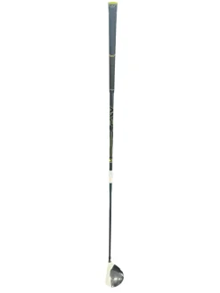 Used Taylormade M2 3W Mens Fairway Wood LH 3 Wood