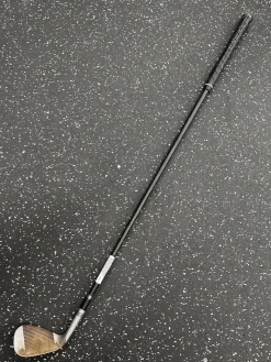 Used Taylormade MG TW-11 Golf Wedge Mens RH 60 Degree