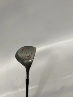 Used Taylormade MIDSIZE SYSTEM 2 Mens Fairway Wood RH 3 Wood