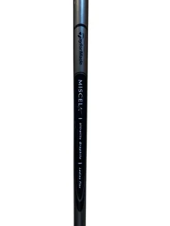 Used Taylormade MISCELA Women Individual Iron RH 7 Iron