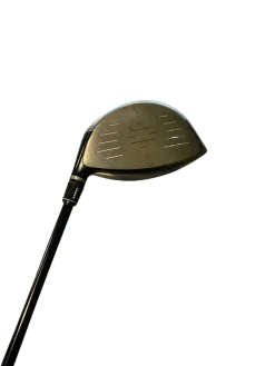 Used Taylormade R9 460 Mens Driver RH 10.5 Degree