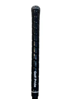 Used Taylormade R7 CGB Mens Individual Iron RH 9 Iron