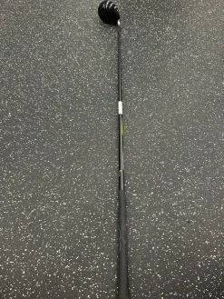 Used Taylormade R510 Mens Driver RH 10.5 Degree