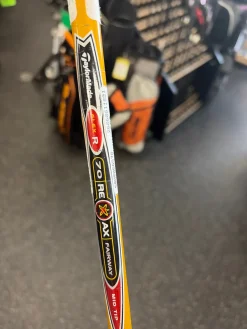 Used Taylormade R7 STEEL Mens Fairway Wood LH 5 Wood