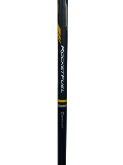 Used Taylormade RBLADEZ Mens Individual Iron RH 7 Iron