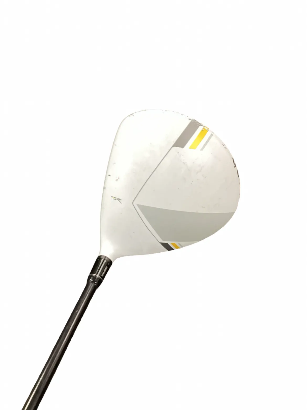 Used Taylormade RBZ STAGE 2 Mens Driver RH 9.5 Degree