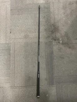 Used Taylormade REAX Mens Driver RH HT