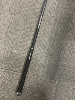 Used Taylormade REAX Mens Driver RH HT