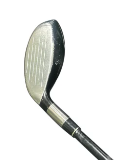 Used Taylormade RESCUE BURNER Mens Hybrid Club RH 4 Hybrid