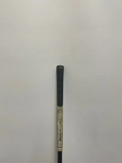 Used Taylormade RESCUE DUAL Mens Hybrid Club RH 2 Hybrid