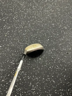 Used Taylormade RESCUE FAIRWAY Mens Fairway Wood RH 5 Wood