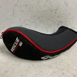Used Taylormade RESCUE MID Mens Hybrid Club RH 3 Hybrid