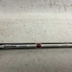 Used Taylormade RESCUE MID Mens Hybrid Club RH 3 Hybrid