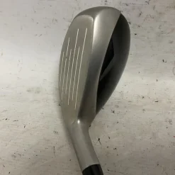 Used Taylormade RESCUE MID Mens Hybrid Club RH 3 Hybrid