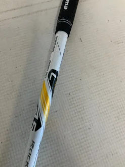 Used Taylormade ROCKETBLADEZ Women Individual Iron RH 6 Iron