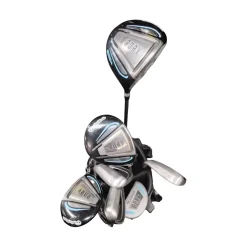 Used Taylormade RORY Jr Club Set RH 8 Piece