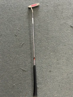 Used Taylormade ROSA Mens Putter RH