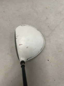Used Taylormade R11S Mens Driver RH 10.5 Degree