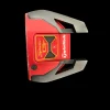 Used Taylormade SPIDER GT Mens Putter LH