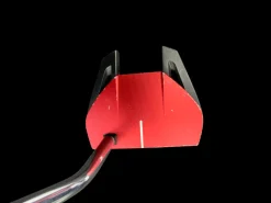 Used Taylormade SPIDER GT Mens Putter LH