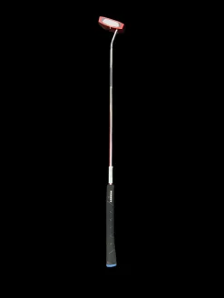 Used Taylormade SPIDER GT Mens Putter LH