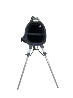 Used Taylormade STAND BAG Jr Stand Bag Black