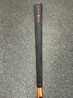 Used Taylormade TI BUBBLE 2 Mens Driver RH 9.5 Degree